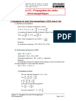 Ce Document Est Mis À Disposition Selon Les Termes de La Licence Creative Commons "Attribution - Partage Dans Les Mêmes Conditions 4.0 International". HTTPS://WWW - Immae.eu/cours