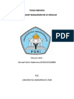 TUGAS INDIVIDU MBK - Ahmad Fakhri A - 202101500885