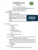 COT 1 ENGLISH 2021-2022 final