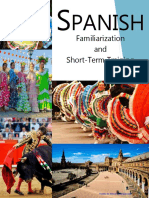 Fsi SpanishFamiliarizationAndShort Termtraining