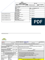 Toaz - Info Jsa Maintenance Activity PR