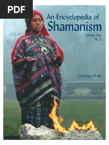 An Encyclopediaof Shamanism