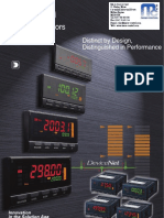 Digital Indicators: Distinct by Design, Distinguished in Performance