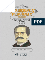 TRADICIONES-PERUANAS