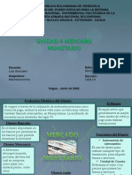 Mercado Monetario