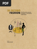 Web Fashion Guide Vol39 | PDF | Fashion | Clothing