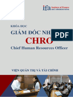 Ifa-Giam Doc Nhan Su-Chro - BH