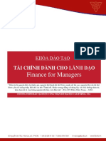 Vienifa Tai Chinh Danh Cho Lanh Dao