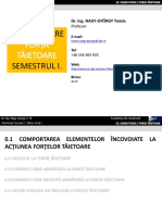 00 Forta Taietoare Recapitulare 2021 02 10