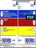 571 - Label - SIGMA PHENGUARD 930 BASE