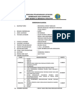 Rencana Pelaksanaan Layanan Bimbingan Klasikal