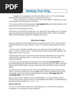 Book of Genesis | PDF | Genesis Creation Narrative | Book Of Genesis