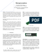 Tarea 2 - Microprocesadores - Orellana Juan