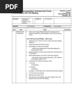 SmartPlant Instrumentation Technical User Forum P2C2 (Houston SPI TUF) Meeting