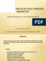 2010 - GLP Argentina - Produccion y Demanda
