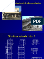 27-CA05 Esempio Adeguamento Sismico