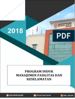 MFK 2 Ep 1 - Program Induk Manajemen Fasilitas Dan Keselamatan