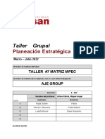 Taller 7