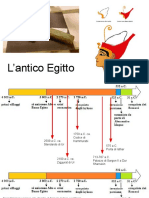 L'Antico Egitto