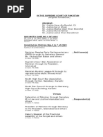 SC's Detailed Judgement Explaining Reasons Behind Decision To Set Aside Qasim Suri's Controversial Ruling