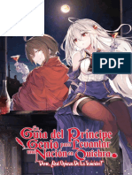 (GET) Genius Prince's Guide - Volumen 08