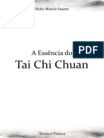 Essência Do Tai Chi Chuan