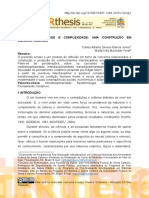 Anexo 3 - Interidisciplinaridade e Complexidade