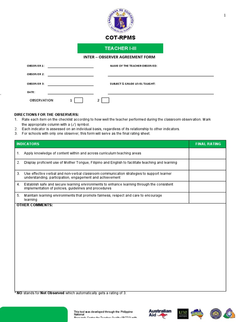 ConsolidatedCOTRPMSRatingSheetforTIIIIforSY20212022inthe