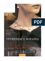 Sidney Sheldon - Vetrenjace Bogova