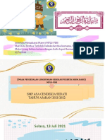 Wawasan Wiyata Mandala Mpls PDB 2021 2022