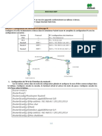 Routage OSPF