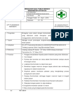 MENGUKUR SUHU TUBUH DENGAN TERMOMETER AIR RAKSA .Revisi