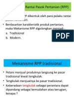 MEKANISME RANTAI PASOK PERTANIAN-6
