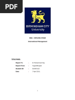 Download Motivation - International Business by yogesh711 SN58257602 doc pdf