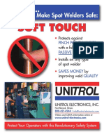 Soft Touch Flyer1