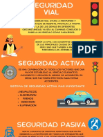 Seguridad Vial