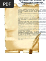 Dez Razões Para Frequentar a Escola Dominical