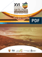 Cruz Et Al 2017 Geological Soil or Regolith Classification