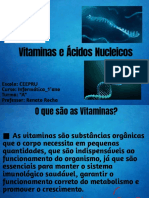 Vitaminasecidosnucleicos Original