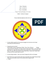 Tugas Resume Akuntansi Keuangan 2 (Kaharudin) (2010200258)