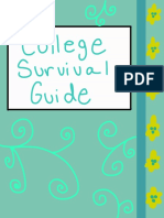 College Survival Guide