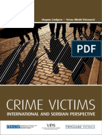 Crime Victimes