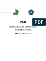 COVER PKB