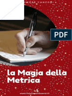 La Magia Della Metrica MUSICApuntoAMICI