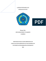 LP Ekg