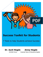 SUCCESS TOOLKIT Students 15page