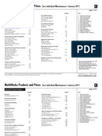 Simulink Price EURO 91016V42