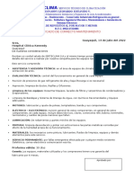 CERTEFICADO DE CORRECTO MANTENIMIENTO (PDF - Io)