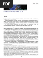 - Karl Popper - Logica De La Investigacion Cientifica