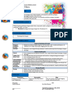 RPP MTK 7 KD 3.9 Bab Aritmatika Sosial